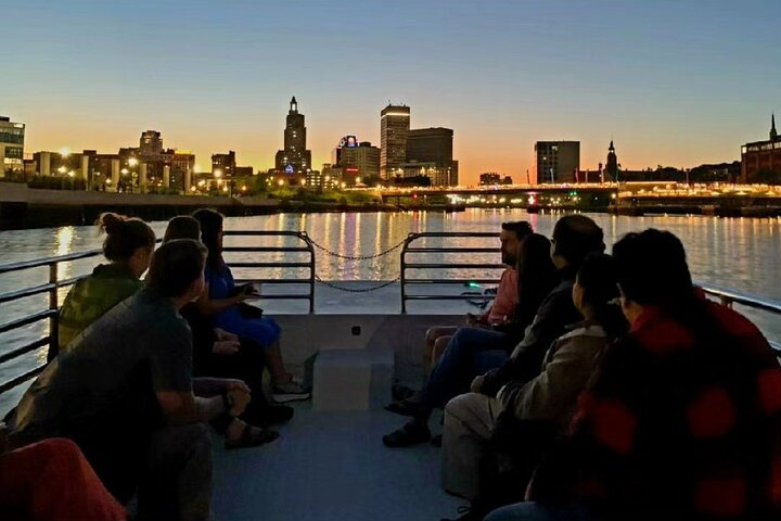 Haunted Boat Tours in Providence - Photo 1 of 7